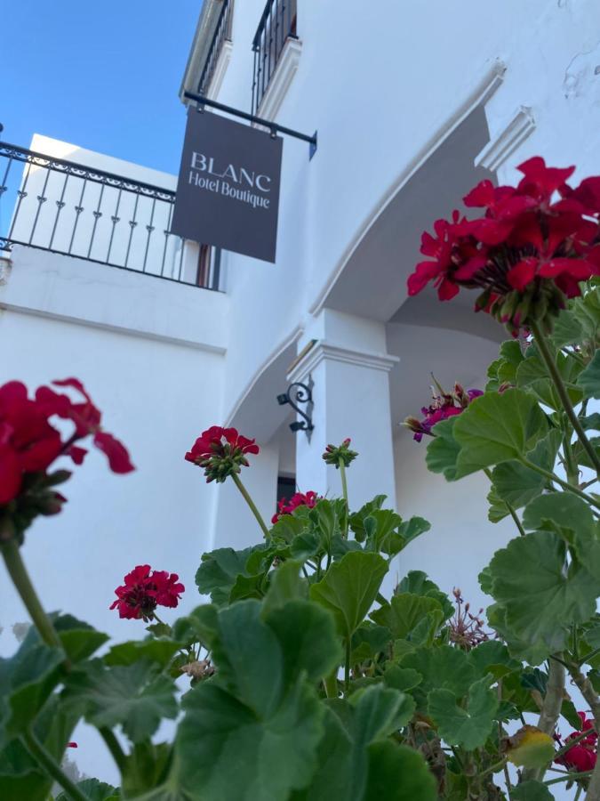 Blanc Boutique Hotel