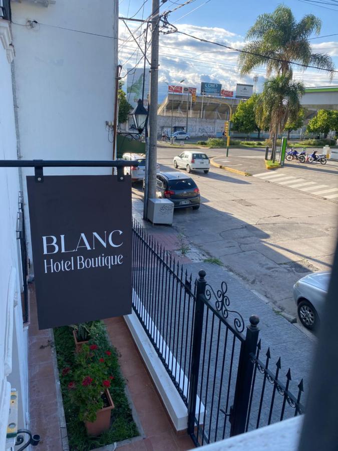 Blanc Boutique Hotel Salta