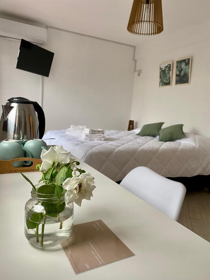 Hotel Blanc Boutique Salta