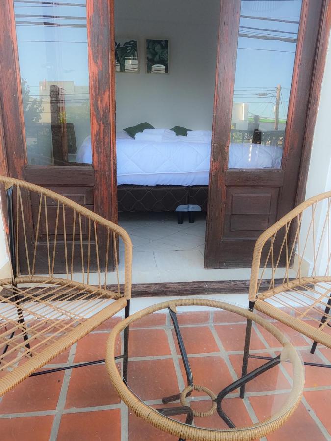 Blanc Boutique Salta