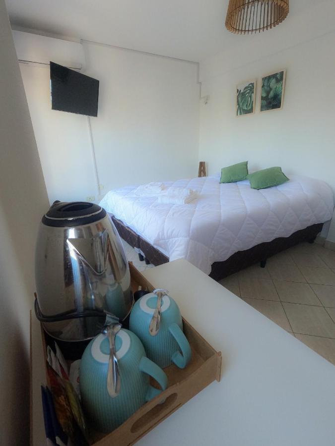 Hotel Blanc Boutique